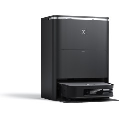 Ecovacs DEX86 Deebot X2 OMNI Robotstøvsuger Sort