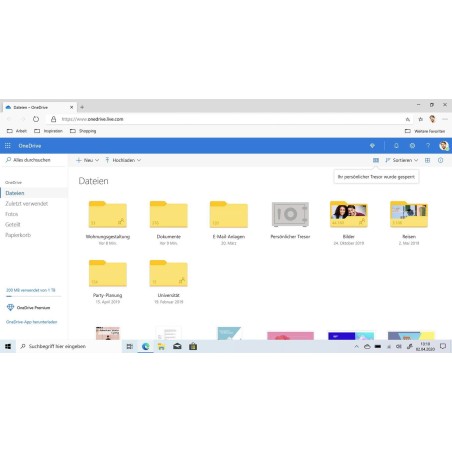 Microsoft 365 Family Licens - 1 år til op til 6 personer | Fuld adgang til Android, iOS, Windows & MacOS | Varenummer 0889842862