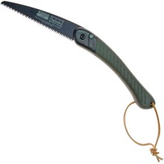 "Bahco Laplander Foldbar Sav - Effektiv, Holdbar & Ideel til Udendørs Eventyr - Varenummer: 7311518172367"