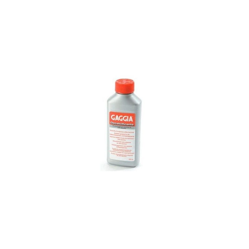 Gaggia afkalker 250 ml