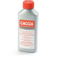 Gaggia Afkalker 250 ml - Effektiv Rensning til Din Kaffemaskine - Varenummer: 8012335000138