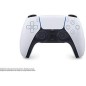 Sony DualSense Gamepad Sort Hvid Sony DualSense Gamepad Sort Hvid