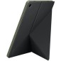 Samsung Beskyttelsescover Sort Samsung Galaxy Tab A9+