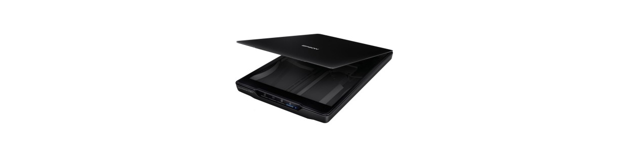 Dokumentscanner | Effektive Scannere til Digitalisering af Dokumenter