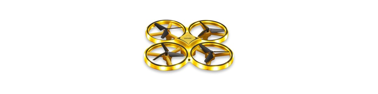 Droner – Kamera Droner, FPV & Professionelle UAVs | UltraShop