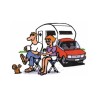 Camping & Outdoor
