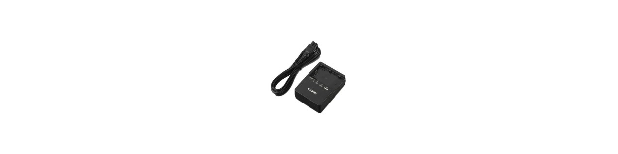 Batterier & Opladere til Kamera – Li-ion & Hurtigladere | UltraShop