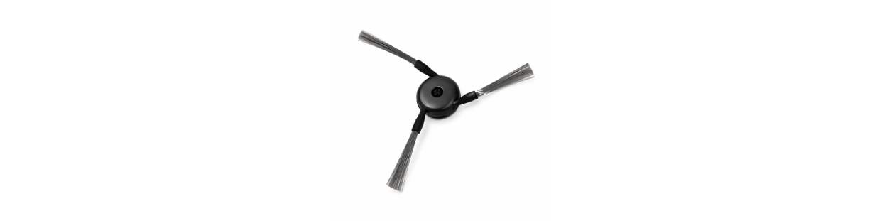 Side Brushes for Dreame Robot Vacuums