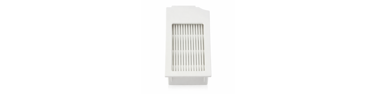 Filters for ECOVACS Robot Vacuum Cleaners