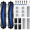 Tilbehørssæt / kits til ECOVACS