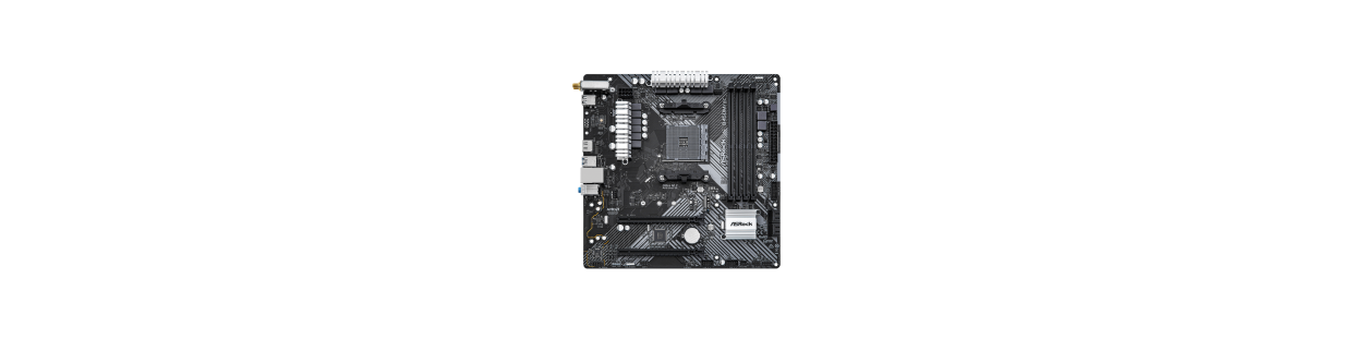 Motherboards – Mainboards for PCs & Computer Builds | UltraShop