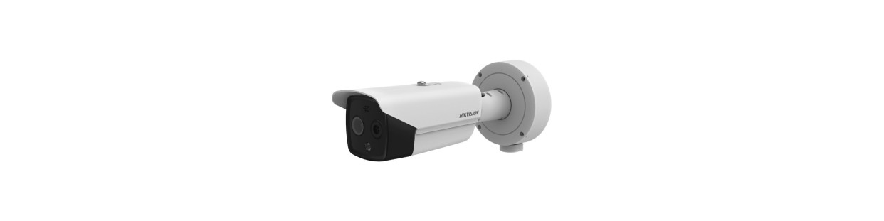 Termiske Kameraer – IR & FLIR Varmekameraer | UltraShop