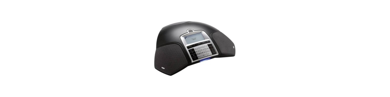 Speakerphones – Wireless Conference Call Devices | UltraShop