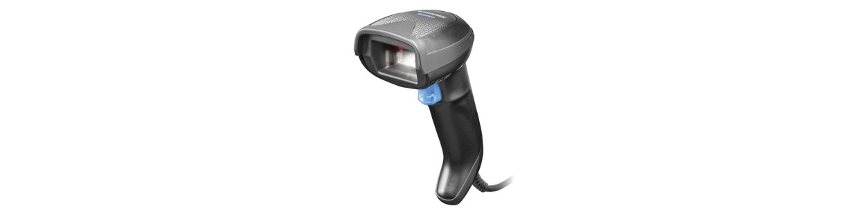 Standard Barcode Scanners – 1D & 2D Readers for Retail & Logistics | UltraShop