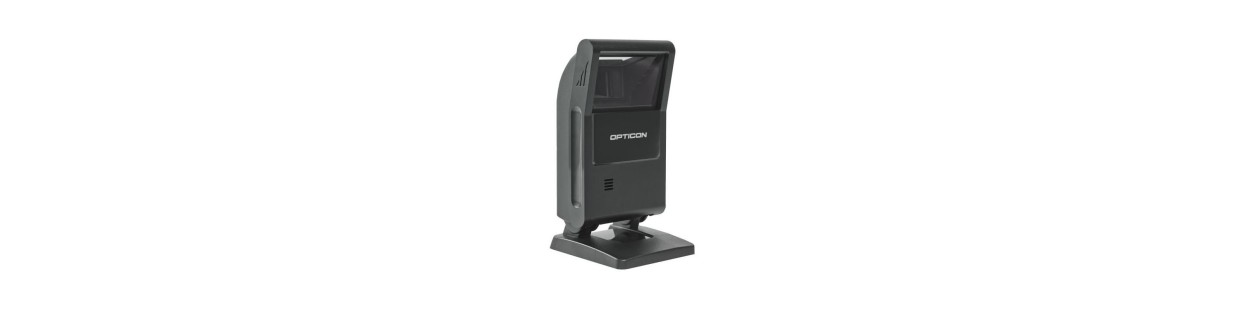 Integrated Barcode Scanners – OEM & Kiosk Modules | UltraShop