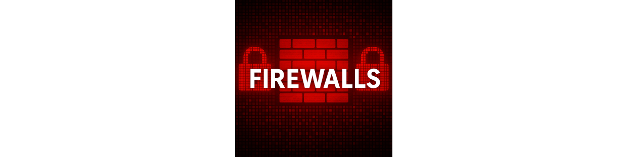 Firewalls – Network Security, UTM & VPN Protection | UltraShop