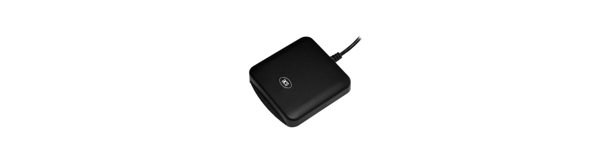 Smart Card Readers – eID, Payment & Authentication Devices | UltraShop