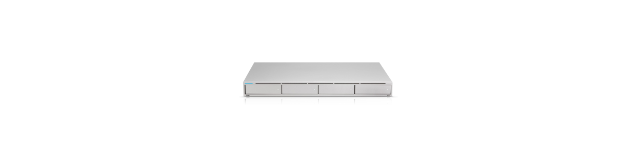 Netværksvideorecordere (NVR) – IP-kameraoptagere | UltraShop