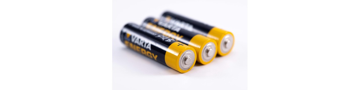 Batteries – Wide Selection of Quality Batteries | UltraShop