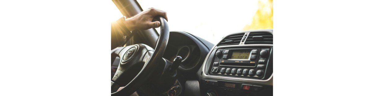 Car Accessories & Equipment – Chargers, Mounts, Safety Gear | UltraShop