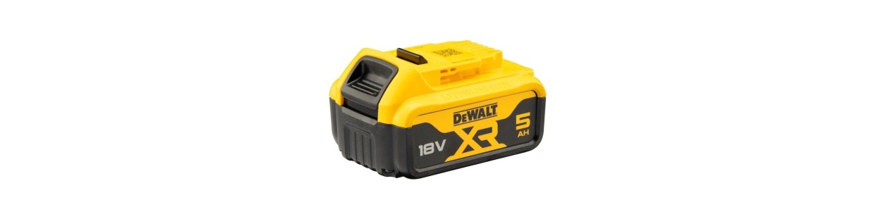 Power Tool Batteries – Replacement Batteries for Your Tools | UltraShop