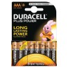 Standard Batterier