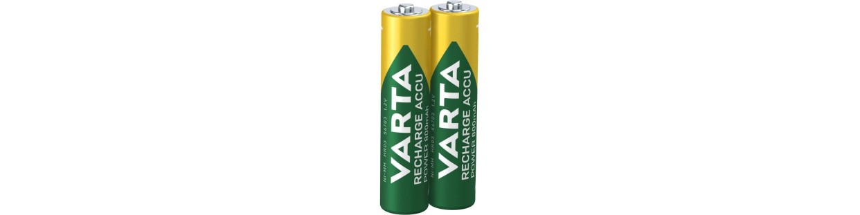AAA Batteries – Efficient Batteries for Small Devices | UltraShop