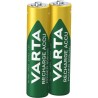AAA Batterier
