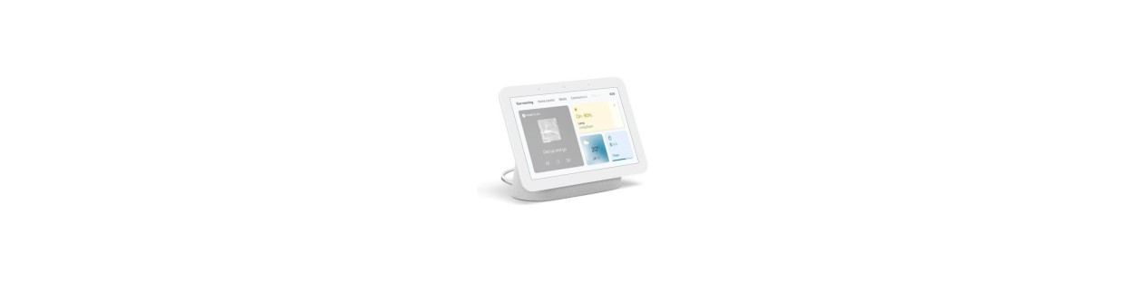 Smart Home | Intelligente Løsninger til Dit Hjem