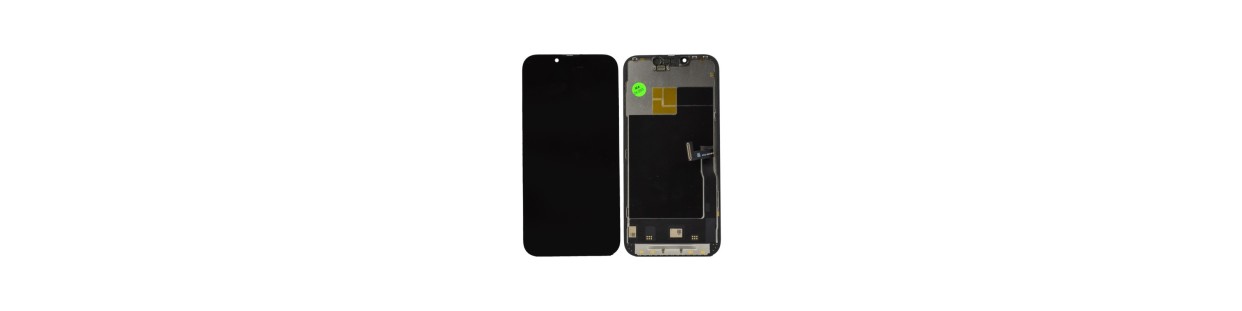 Mobile Spare Parts – Screens, Batteries & Charging Ports | UltraShop
