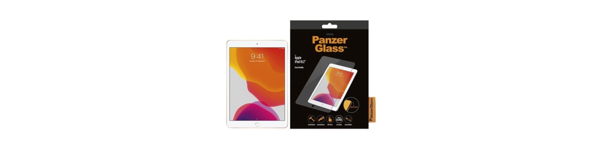Screen Protection for iPad & Tablet – Tempered Glass & Film | UltraShop