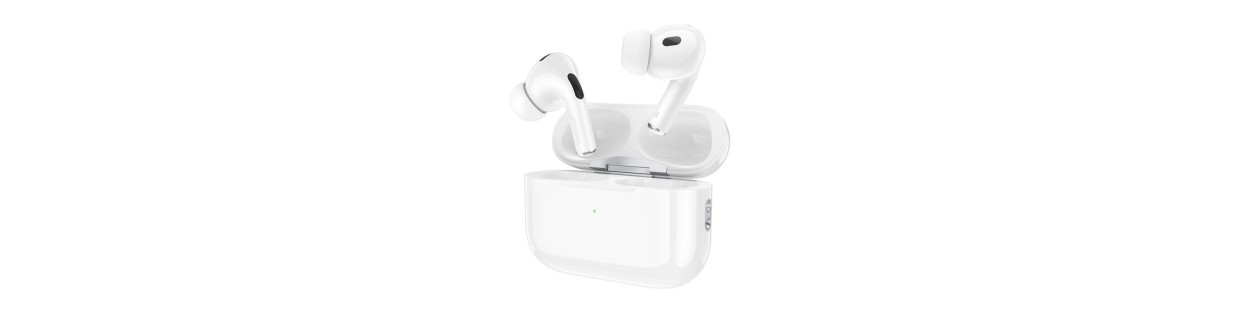 Lydtilbehør til Tablet – AirPods, Headsets & Adaptere | UltraShop
