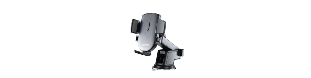 Phone Holders for Cars – Magnetic, Suction & Charging Mounts | UltraShop