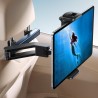 Tablet & iPad Car Mounts