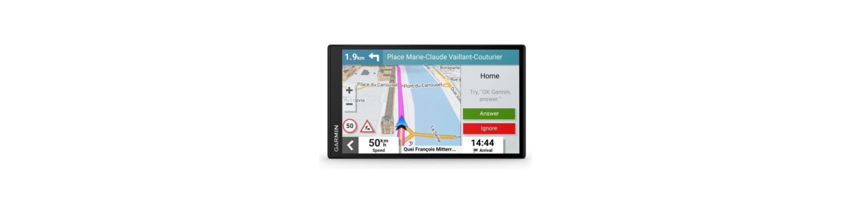 GPS & Navigation – Car Navigators, HUD & Trackers | UltraShop