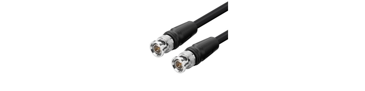SDI Cable - High-Quality Video Transfer for Professional Use | UltraShop