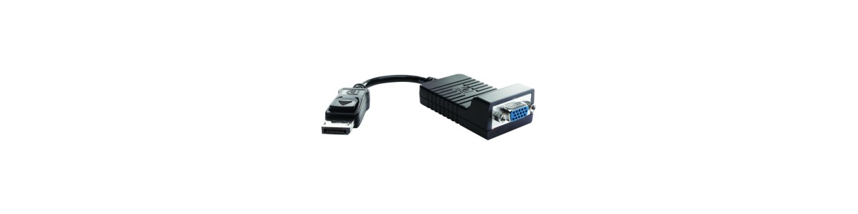 Specialkabler & Andet – Niche & OEM Forbindelser | UltraShop