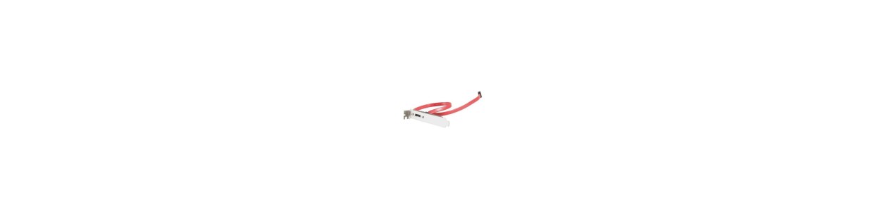 eSATA Cables – External SATA Data Connections | UltraShop