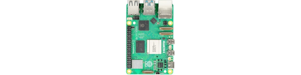 Raspberry Pi – Single Board Computers & Accessories | UltraShop