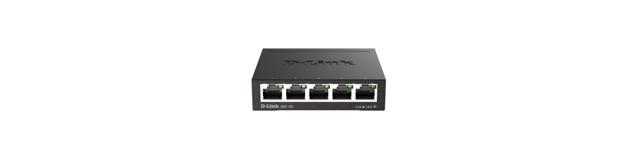 Netværksenheder – Routere, Switches, Firewalls & Access Points | UltraShop