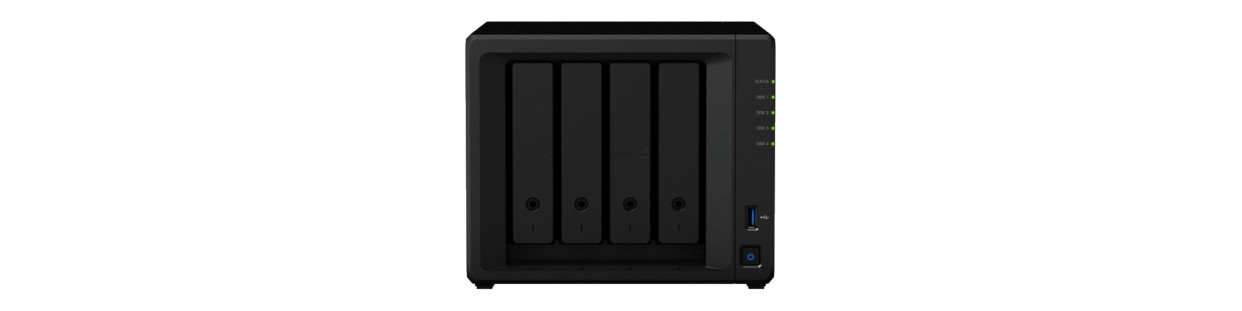 Network Storage (NAS) – Drives, Servers & Backup | UltraShop