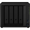 Network-attached storage (NAS)