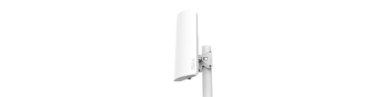 Antenner & Tilbehør – WiFi, LTE, radio og satellit | UltraShop