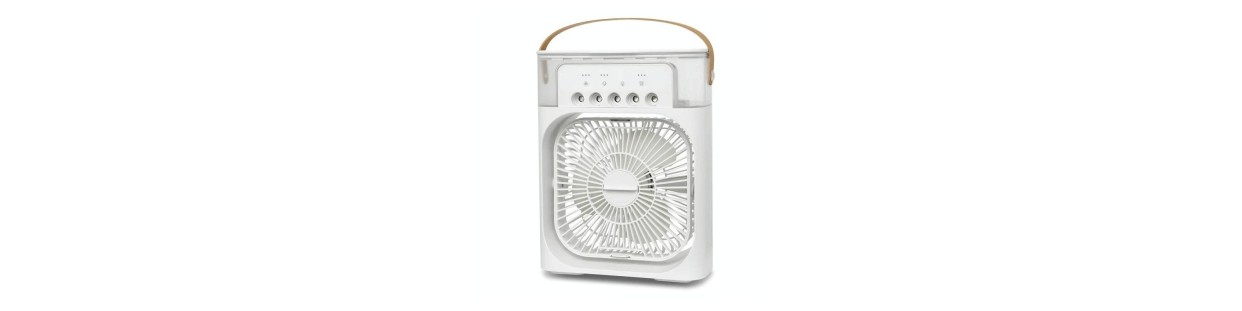 Indoor Climate & Air Quality – Air Conditioners, Purifiers & Controls | UltraShop