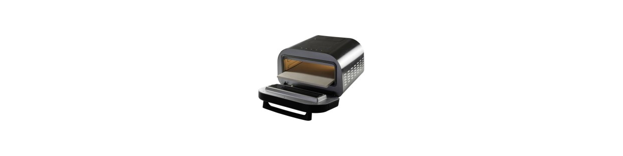 Pizza Ovens – Electric Indoor Pizza Makers | UltraShop
