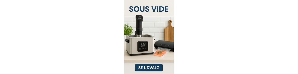 Sous Vide Cookers – Precision Cooking Equipment | UltraShop