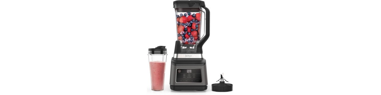 Blendere – Smoothies, Supper & Isknusning | UltraShop