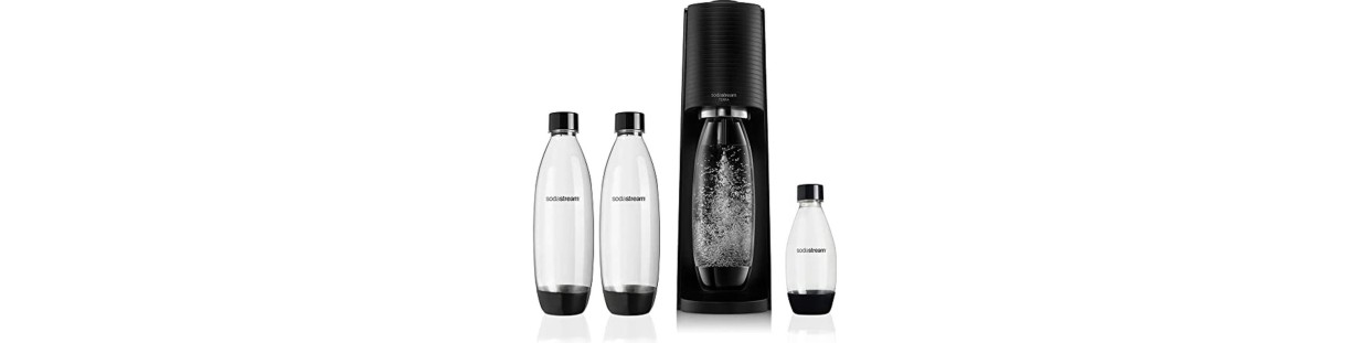 Soda Makers – Make Sparkling Water at Home | UltraShop