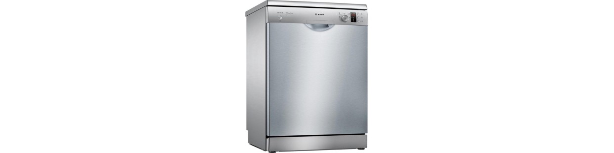 Dishwashers – Freestanding & Built-in Models | UltraShop