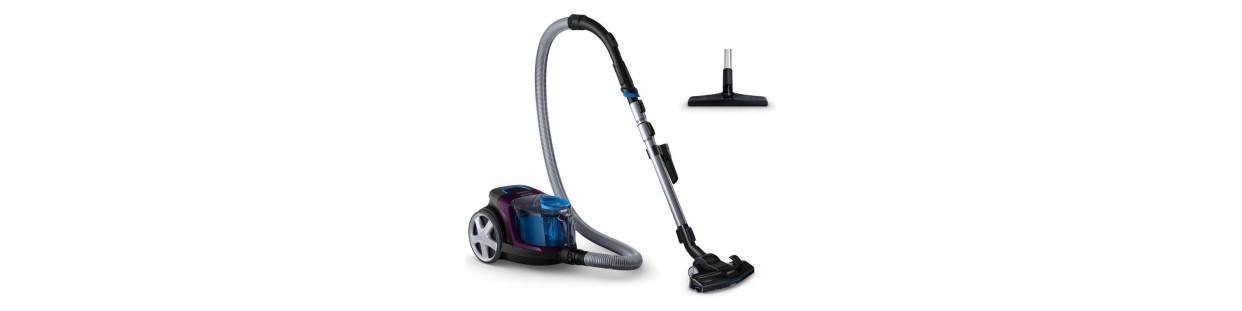 Traditional Canister Vacuums – Powerful Suction | UltraShop